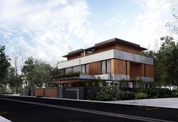 Eden Park (D10), Semi-Detached #445140241